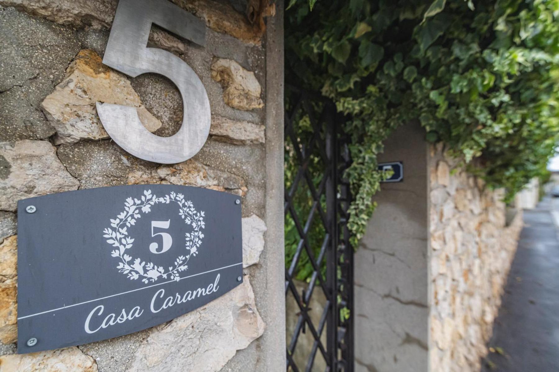 Maison Familiale 12 Min Disneyland Quincy-Voisins Kültér fotó